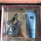 Swatch de ness04 : Angel - Eau de Parfum, Mugler