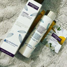 Swatch de marjolainebeauty : Lotion Douceur Éclat, Condensé Paris