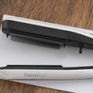 Swatch de marjolainebeauty : Steampod 2.0 Lisseur Vapeur Professionnel, L'Oréal Professionnel