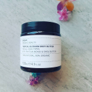 Swatch de Alison Calmer : Tropical Blossom Body Polish, Evolve