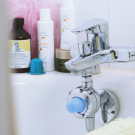 Swatch de Autour de Marine : DIFFUSEURS D'HUILES ESSENTIELLES POUR LA DOUCHE ET SON PACK DETOX MISSION, SKINJAY