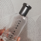 Swatch de sansoma : Boss Bottled - Eau de Toilette, Hugo Boss