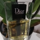 Swatch de sansoma : Homme, Dior