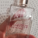 Swatch de sansoma : Comme une Evidence, Yves Rocher