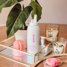 Swatch de La Pause Mogo : La Chantilly, Collosol