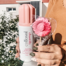 Swatch de Mylittlecurlies : La Chantilly, Collosol