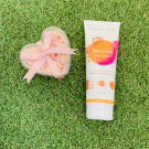 Swatch de sooraayaa : Gelée capillaire BOOST CURL des Secrets de Loly, ZAWEMA