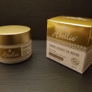 Swatch de mcpmcp : CREME SECRET DE REINE, Abellie