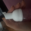 Swatch de Demo6 : Mousse nettoyante, Inell de Leclerc Marque Repère