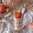 Swatch de My sweet beauté : Gelée capillaire BOOST CURL des Secrets de Loly, ZAWEMA