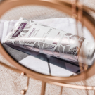 Swatch de Mathildesdiary_ : Gommage du Corps, Condensé Paris