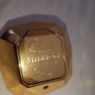 Swatch de Tasnim : Lady MILLION, Paco Rabanne