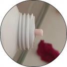 Swatch de jodanelle : Crèmes mains hydratantes BIO, Cultiv