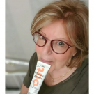 Swatch de jodanelle : Crèmes mains hydratantes BIO, Cultiv