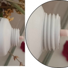 Swatch de jodanelle : Crèmes mains hydratantes BIO, Cultiv