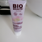 Swatch de thyssen : Crème Mains Haute Nutrition, Bio Beauté by Nuxe