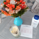 Swatch de coco7915 : Urea Repair plus, Eucerin