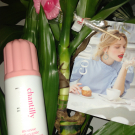 Swatch de Sag94 : La Chantilly, Collosol