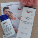 Swatch de Anne-maman-et-coquette : Urea Repair plus, Eucerin