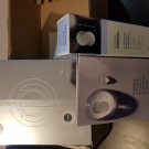 Swatch de chaboisse : DIFFUSEURS D'HUILES ESSENTIELLES POUR LA DOUCHE ET SON PACK BEDTIME MISSION, SKINJAY