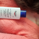 Swatch de Miss_Ibiza : Urea Repair plus, Eucerin