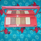 Swatch de Nessa.B : My Highlights, Action