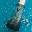 Swatch de Jamie62 : Minéral 89 Booster Quotidien Fortifiant et Repulpant, Vichy