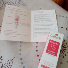 Swatch de bebe59 : Neoliss 15 émulsion, Codexial