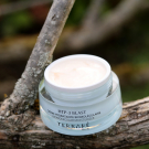 Swatch de peaudane : Crème Hydratante Biomoléculaire, Terraké