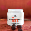 Swatch de peaudane : Routine In & Out Hydratante, Cultiv