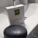 Swatch de Emma2110 : Barre Exfoliante Bio|Organic, Nelly de Vuyst