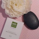 Swatch de Emma2110 : Barre Exfoliante Bio|Organic, Nelly de Vuyst