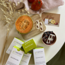 Swatch de Fromtoulonwithlove : GliSODin Éclat de la peau, GliSODin