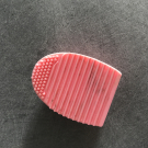 Swatch de AURELIA;VITULLO : Brush Egg, Brush Egg