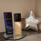 Swatch de Sof_Sof : Diorskin Forever Fond de Teint Fluide, Dior