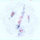 Swatch de Mousso : Laits corps hydratants BIO, Cultiv