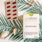 Swatch de ladyheavenlypro : GliSODin Éclat de la peau, GliSODin