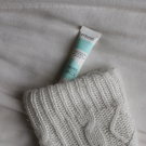 Swatch de Lorange : Eye Love Soin Contour des Yeux Bio, OOlution