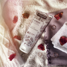 Swatch de Lorange : Gommage du Corps, Condensé Paris