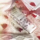 Swatch de Lorange : Gommage du Corps, Condensé Paris