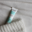 Swatch de Lorange : Eye Love Soin Contour des Yeux Bio, OOlution