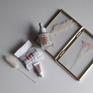 Swatch de testemaman : Sérums hydratants BIO, Cultiv