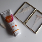 Swatch de testemaman : Gelée capillaire BOOST CURL des Secrets de Loly, ZAWEMA