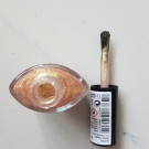 Swatch de Gabhy : Vernis à ongles glitter, Nocibé