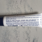 Swatch de Gabhy : Baume Lèvres Ultra Riche Karité, L'Occitane