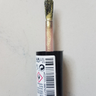 Swatch de Gabhy : Vernis à ongles glitter, Nocibé