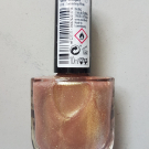 Swatch de Gabhy : Vernis à ongles glitter, Nocibé