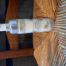 Swatch de Missyj : La crème de jour au concombre blanc, Mademoiselle Saint Germain