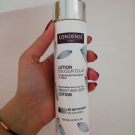 Swatch de Lesblablasdesoso : Lotion Douceur Éclat, Condensé Paris