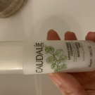 Swatch de annana250788 : Lotion Tonique Hydratante | Lotion Tonique Hydratante Visage et Yeux, Caudalie